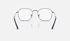 Ray-Ban 0RX3694V 2502 - vista posterior