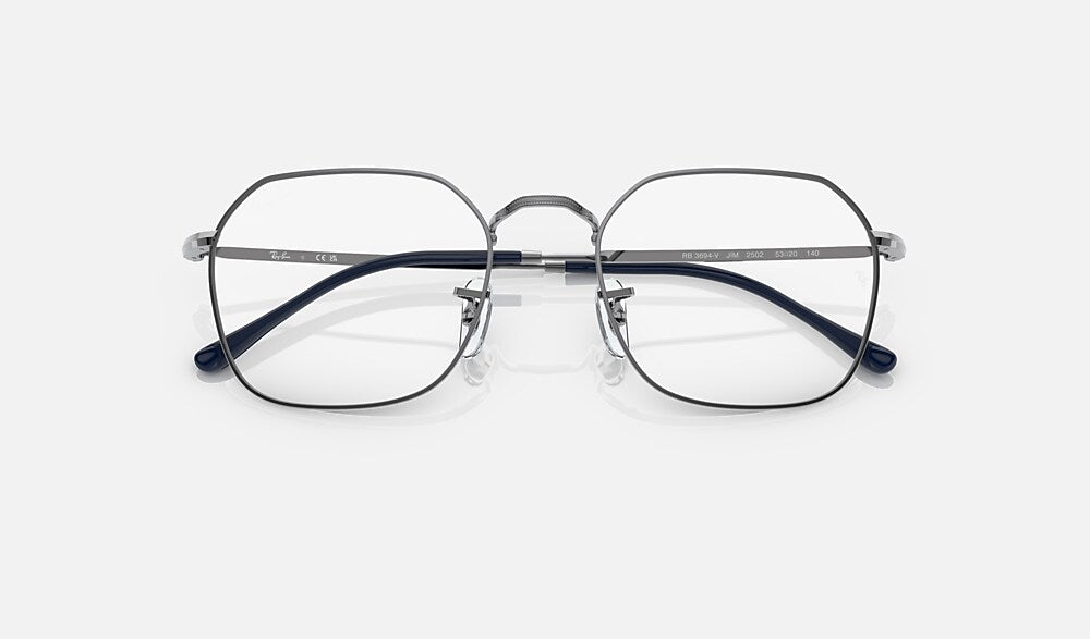 Ray-Ban 0RX3694V 2502 - detalle