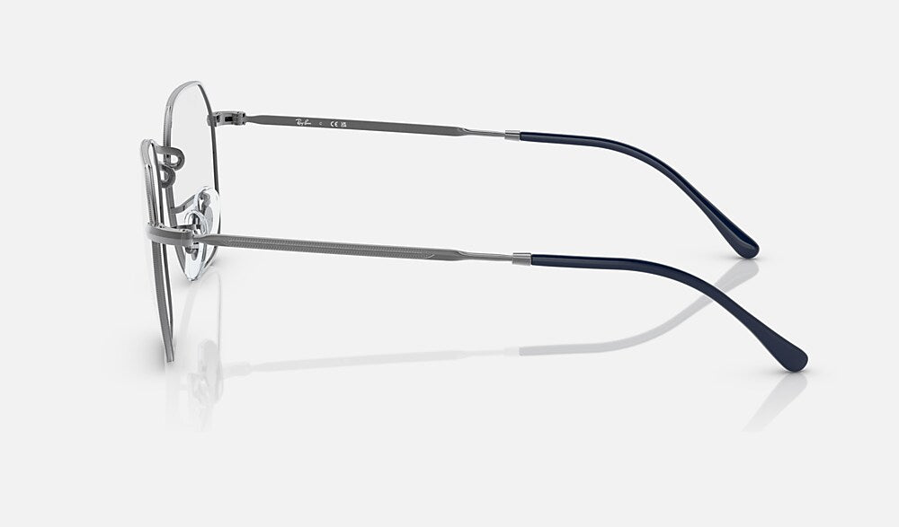 Ray-Ban 0RX3694V 2502 - vista lateral