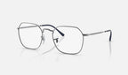 Ray-Ban 0RX3694V 2502 - vista tres cuartos