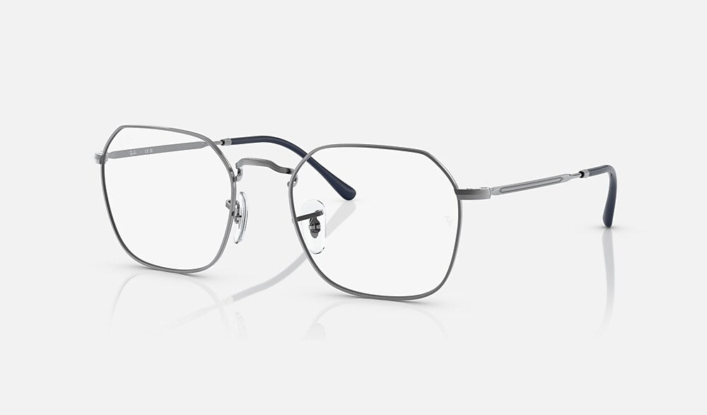 Ray-Ban 0RX3694V 2502 - vista tres cuartos