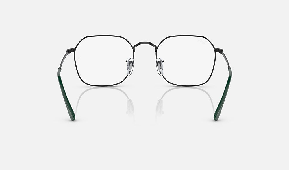 Ray-Ban 0RX3694V 2509 - vista posterior