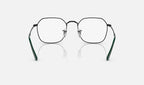 Ray-Ban 0RX3694V 2509 - vista posterior