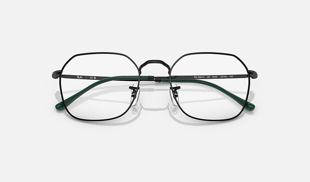 Ray-Ban 0RX3694V 2509 - detalle