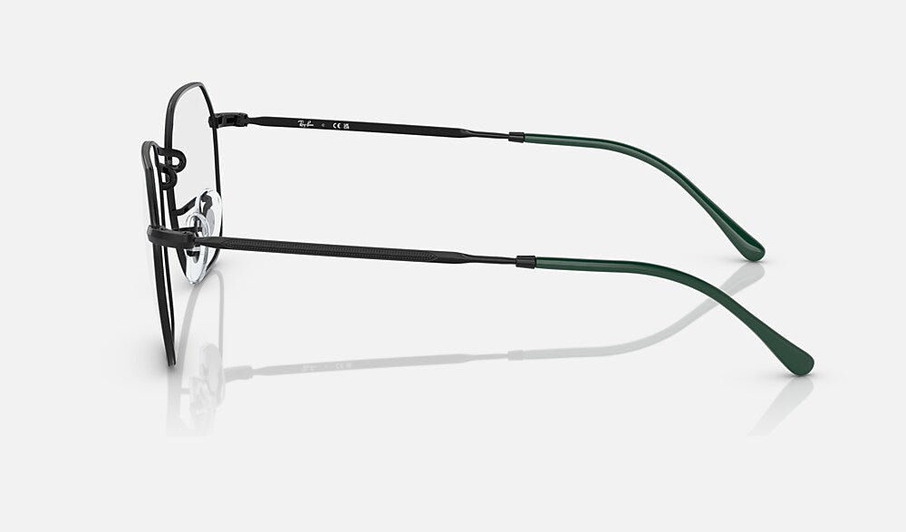 Ray-Ban 0RX3694V 2509 - vista lateral