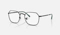 Ray-Ban 0RX3694V 2509 - vista tres cuartos