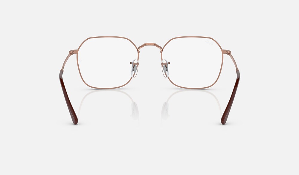 Ray-Ban 0RX3694V 3094 - vista posterior