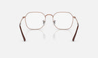 Ray-Ban 0RX3694V 3094 - vista posterior