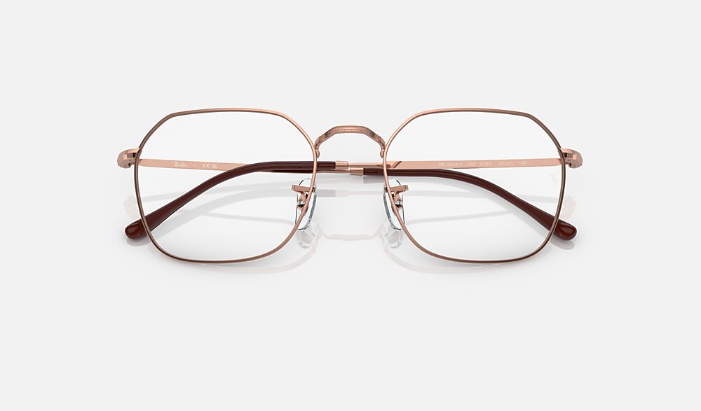 Ray-Ban 0RX3694V 3094 - detalle