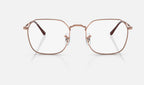 Ray-Ban 0RX3694V 3094 - vista frontal