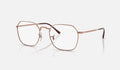 Ray-Ban 0RX3694V 3094 - vista tres cuartos