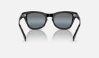 Ray-Ban RB0707SM 901/G6 - vista posterior