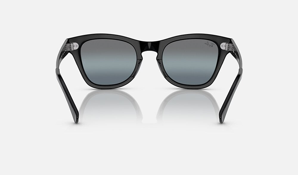 Ray-Ban RB0707SM 901/G6 - vista posterior