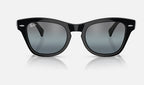 Ray-Ban RB0707SM 901/G6 - vista frontal