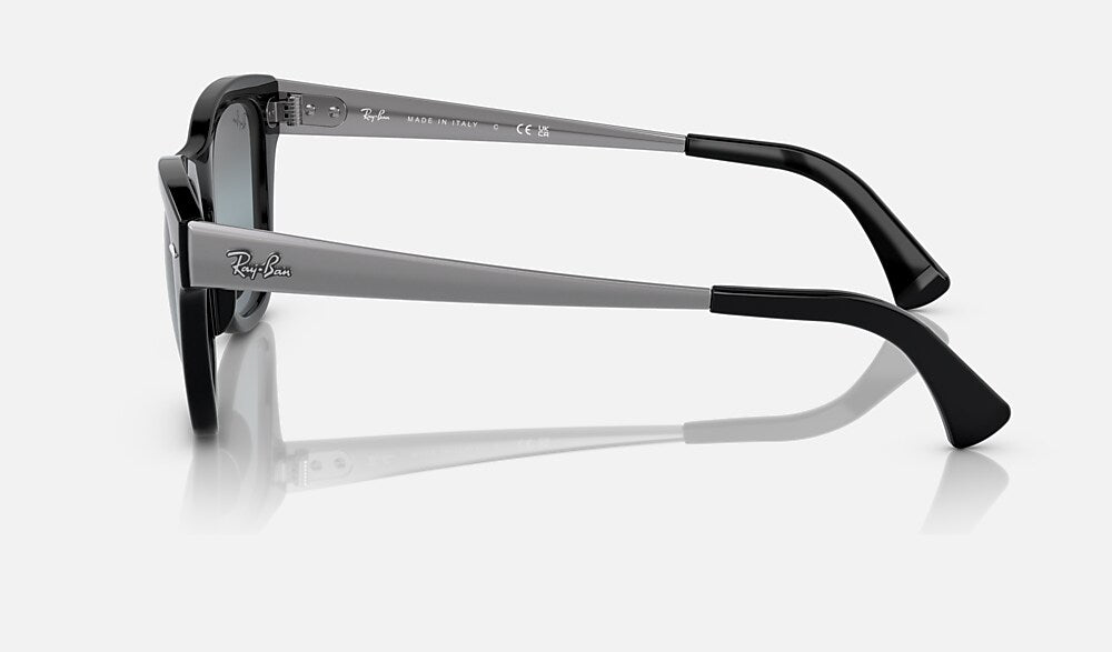 Ray-Ban RB0707SM 901/G6 - vista lateral