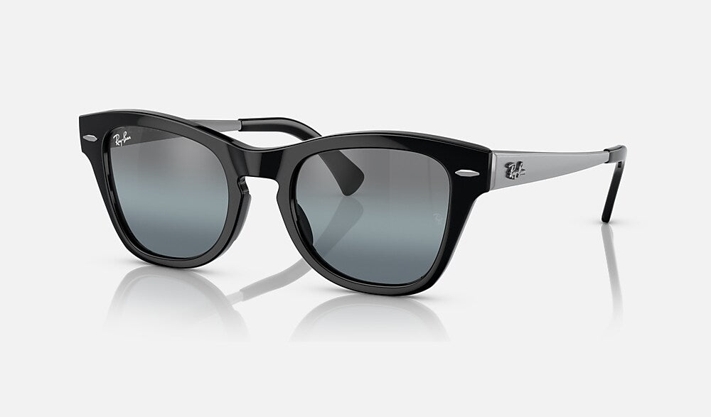 Ray-Ban RB0707SM 901/G6 - vista tres cuartos