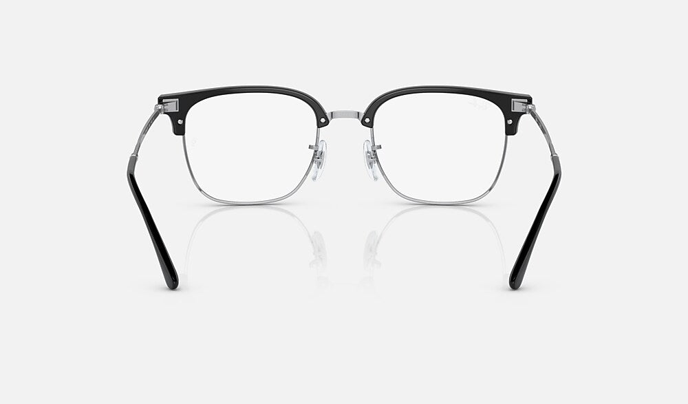 Ray-Ban 0RX7216 2000 - vista posterior