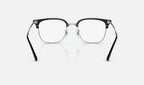Ray-Ban 0RX7216 2000 - vista posterior