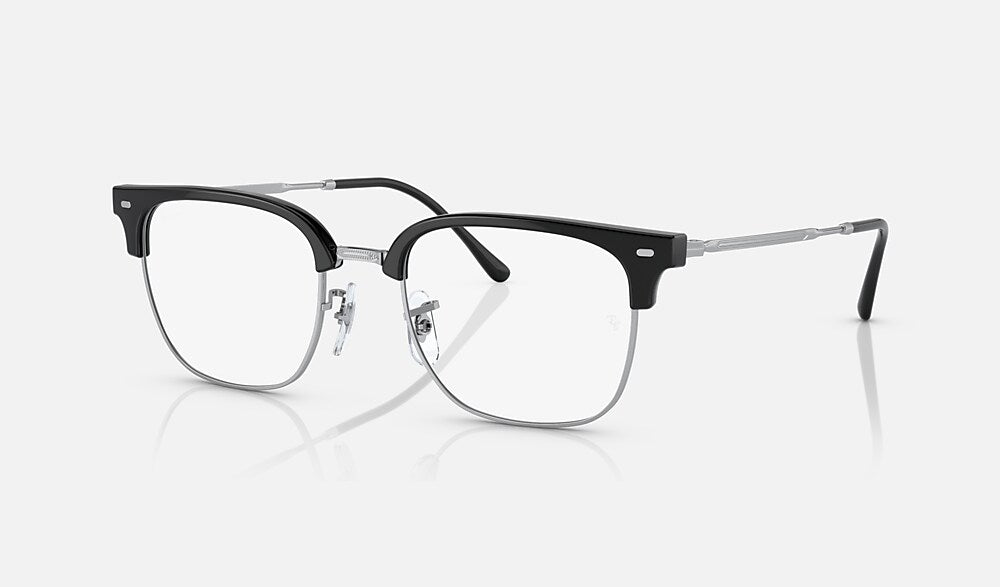 Ray-Ban 0RX7216 2000 - vista tres cuartos