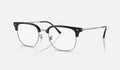 Ray-Ban 0RX7216 2000 - vista tres cuartos