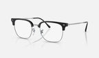 Ray-Ban 0RX7216 2000 - vista tres cuartos