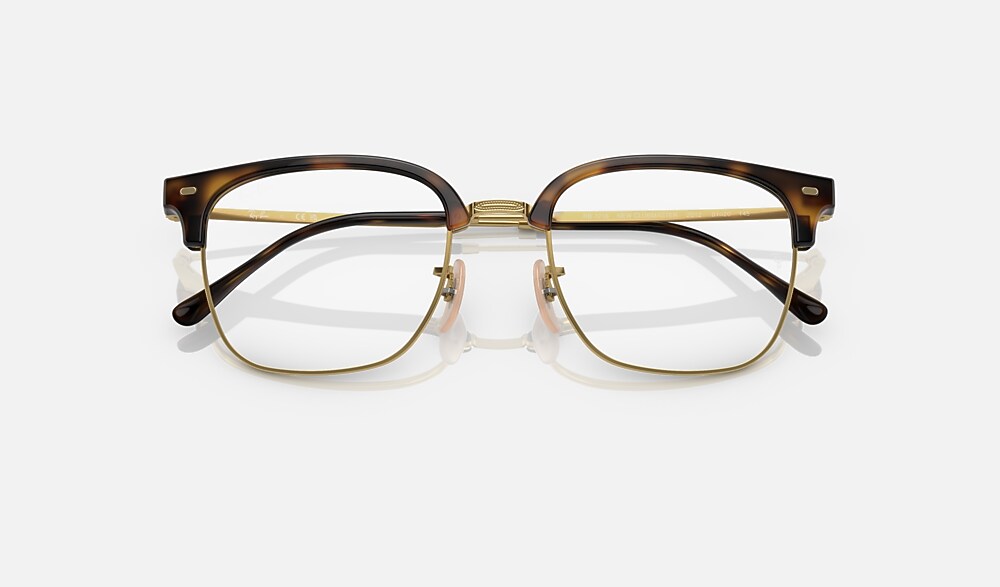 Ray-Ban 0RX7216 2012 - detalle