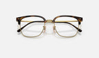 Ray-Ban 0RX7216 2012 - detalle