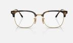 Ray-Ban 0RX7216 2012 - vista frontal