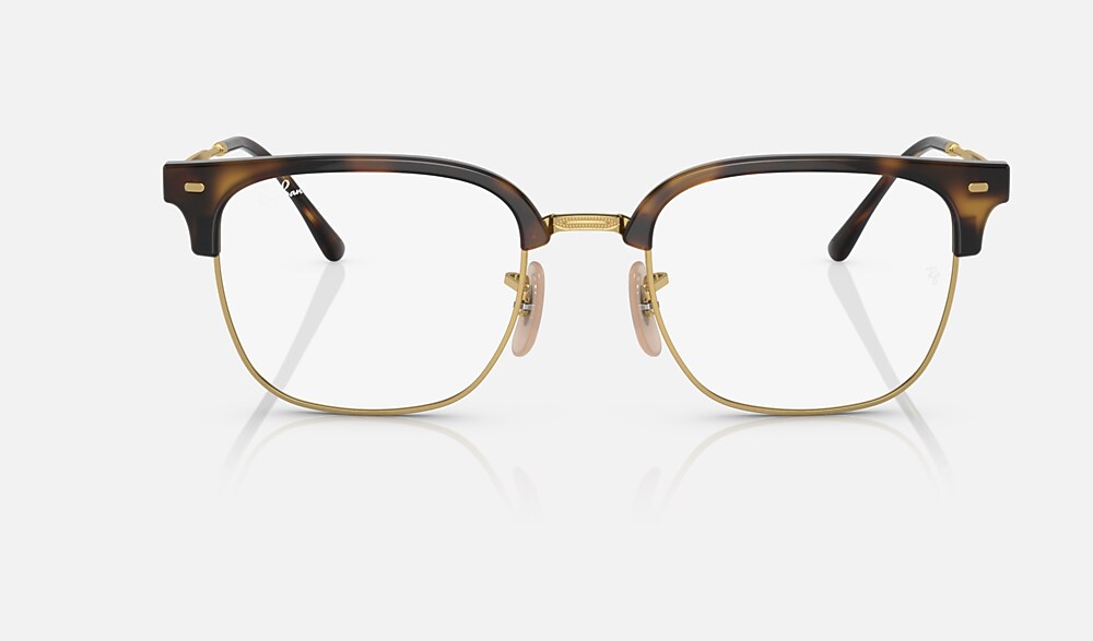 Ray-Ban 0RX7216 2012 - vista frontal