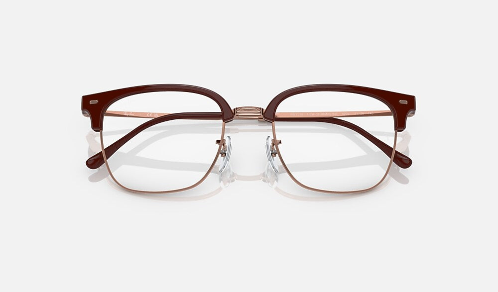 Ray-Ban 0RX7216 8209 - detalle
