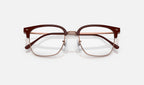 Ray-Ban 0RX7216 8209 - detalle