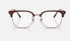 Ray-Ban 0RX7216 8209 - vista frontal