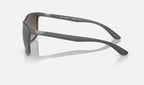 Ray-Ban RB4385 60175J - vista lateral