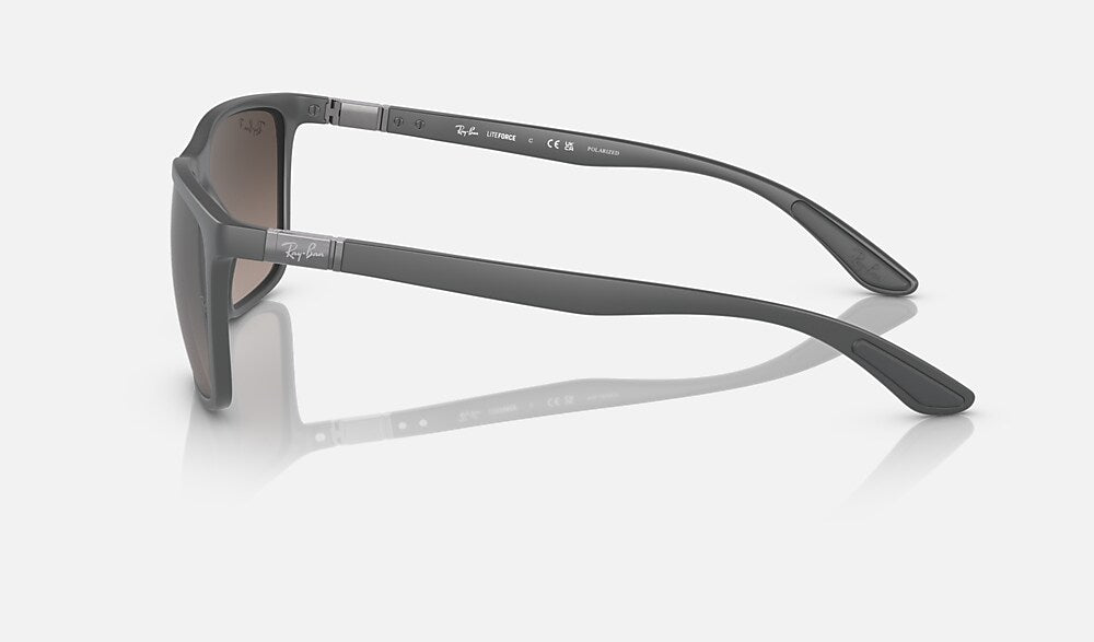Ray-Ban RB4385 60175J - vista lateral