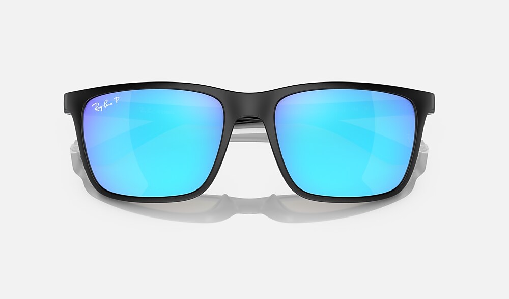 Ray-Ban RB4385 601SA1 - detalle