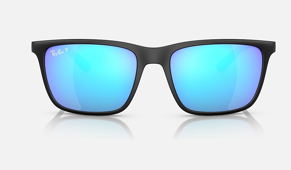 Ray-Ban RB4385 601SA1 - vista frontal