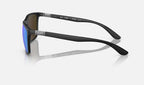 Ray-Ban RB4385 601SA1 - vista lateral
