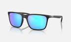 Ray-Ban RB4385 601SA1 - vista tres cuartos