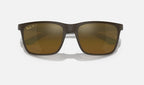 Ray-Ban RB4385 6124A3 - detalle