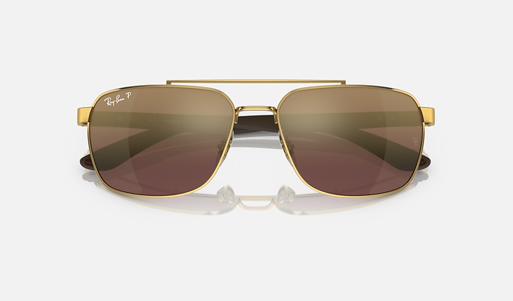 Ray-Ban RB3701 001/6B - detalle