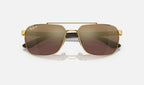 Ray-Ban RB3701 001/6B - detalle