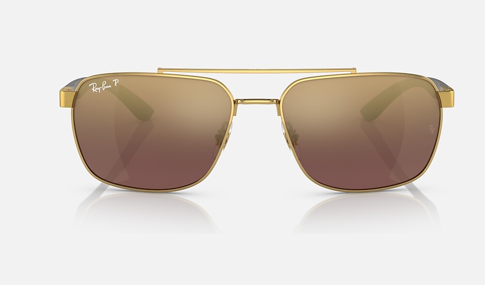Ray-Ban RB3701 001/6B - vista frontal