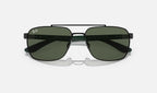 Ray-Ban RB3701 002/71 - detalle
