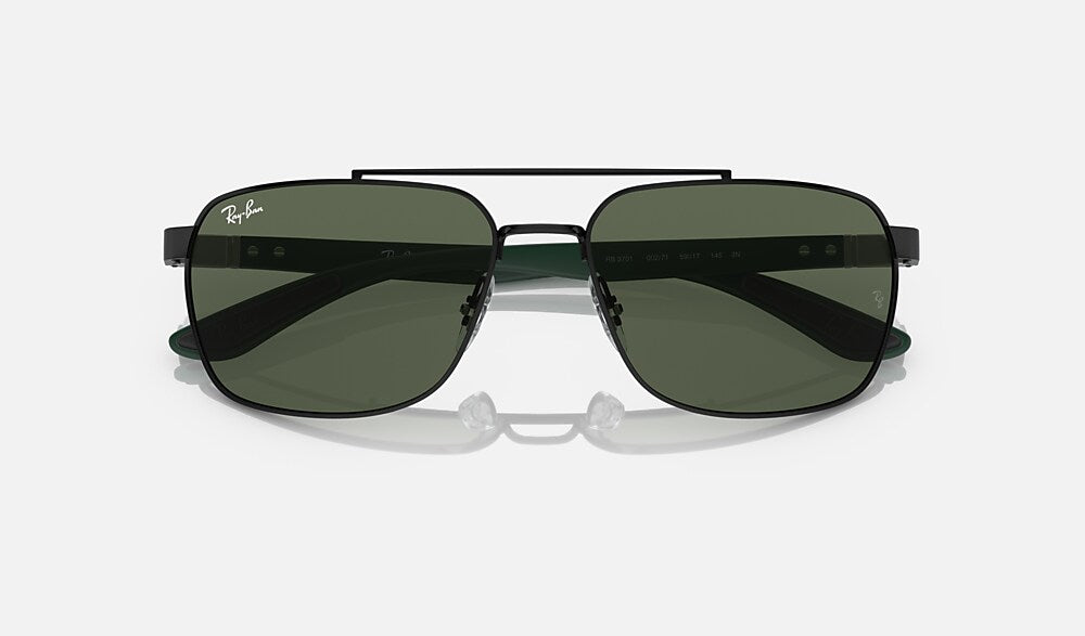 Ray-Ban RB3701 002/71 - detalle