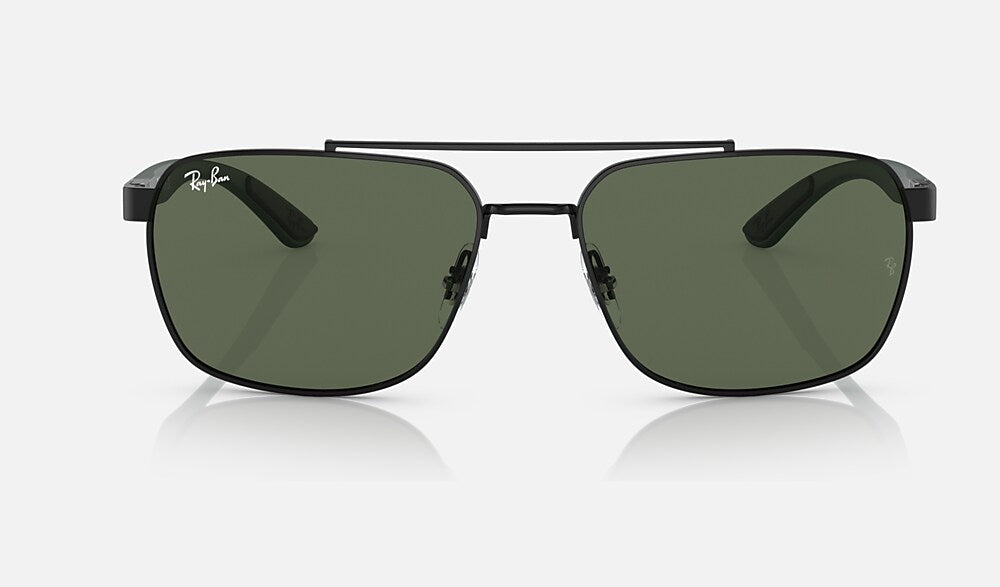 Ray-Ban RB3701 002/71 - vista frontal