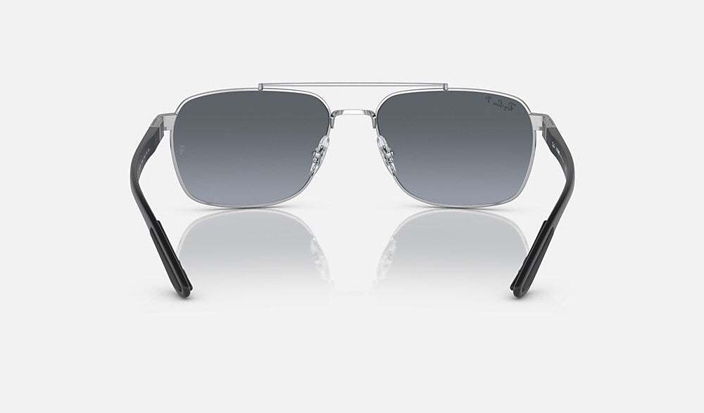 Ray-Ban RB3701 003/J0 - vista posterior