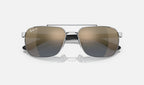 Ray-Ban RB3701 003/J0 - detalle