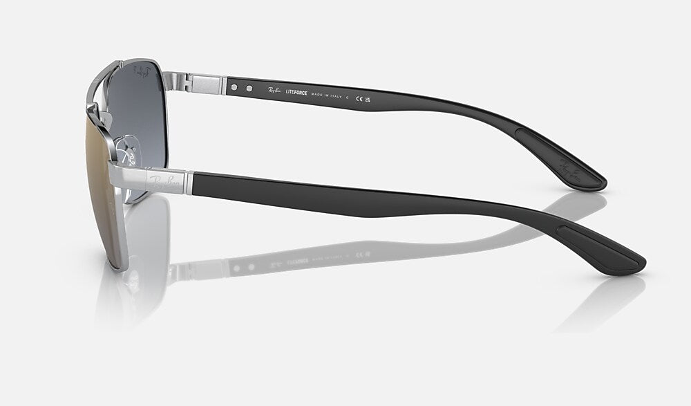 Ray-Ban RB3701 003/J0 - vista lateral