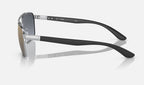 Ray-Ban RB3701 003/J0 - vista lateral