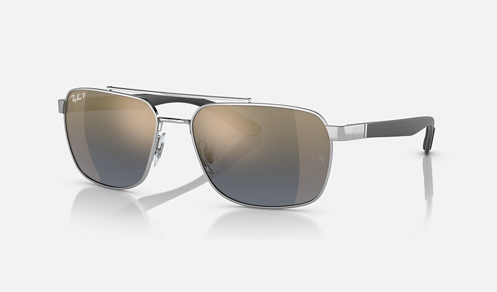 Ray-Ban RB3701 003/J0 - vista tres cuartos